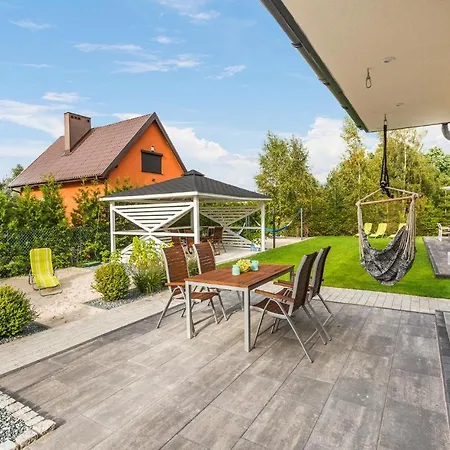 Cozy In With Kitchen Casa vacanze