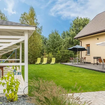 Cozy In With Kitchen