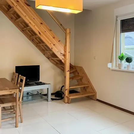 Cozy In With Kitchen * Nowecin