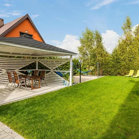 Cozy In With Kitchen Casa vacanze *