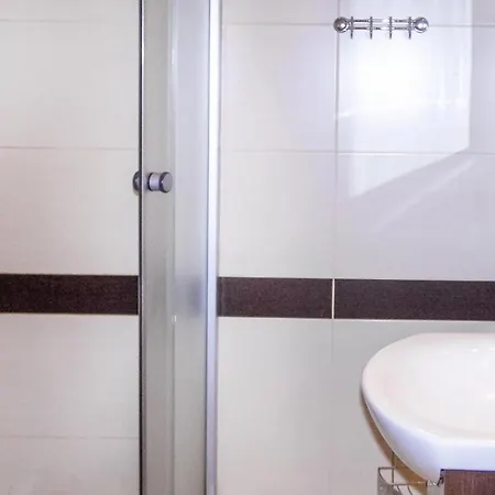 Cozy In With Kitchen *