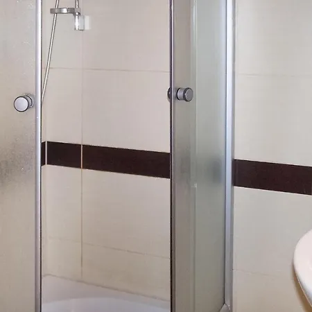 Cozy In With Kitchen Casa vacanze Nowecin