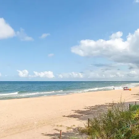 Casa vacanze Cozy In With Kitchen *