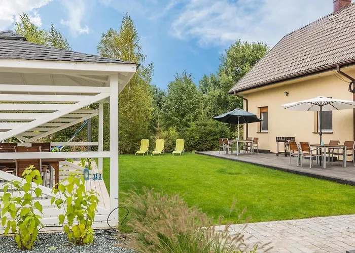 Cozy In With Kitchen