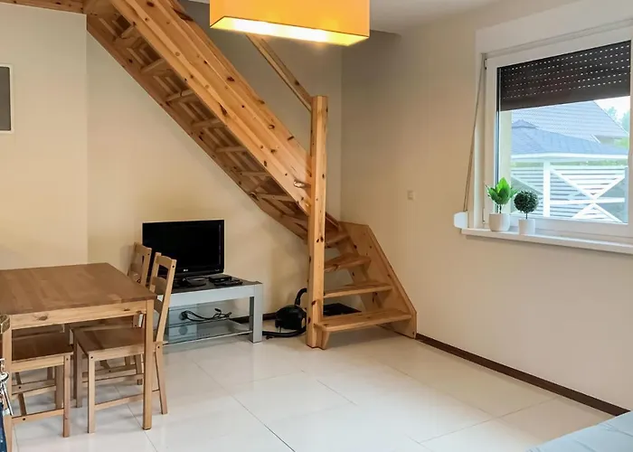 Cozy In With Kitchen * Nowecin