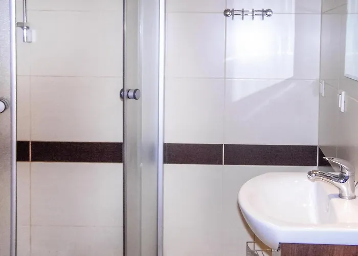 Cozy In With Kitchen *