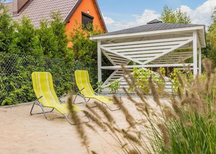 Cozy In With Kitchen *