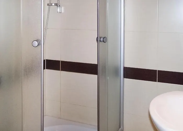 Cozy In With Kitchen Nyaraló Nowecin